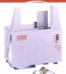 Ленточный упаковщик банкнот COM BBF  ( 40 мм ) (обвязка бумажной лентой)